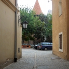 Lublin - Stare Miasto