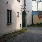 Lublin - Stare Miasto