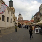 Lublin - Krakowskie Przedmieście