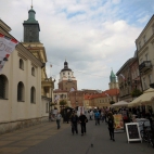 Lublin - Krakowskie Przedmieście