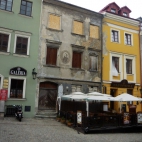 Lublin - Stare Miasto