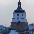 Lublin - Brama Krakowska