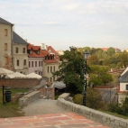 Lublin - Stare Miasto