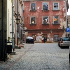 Lublin - Stare Miasto