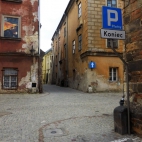 Lublin - Stare Miasto