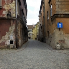 Lublin - Stare Miasto