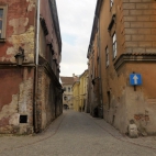 Lublin - Stare Miasto