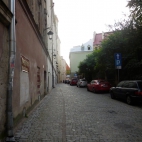 Lublin - stare miasto