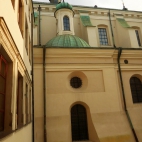 Lublin - katedra