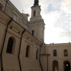 Lublin - katedra