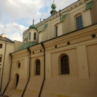 Lublin - katedra