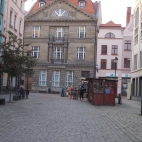 Toruń