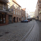 Toruń