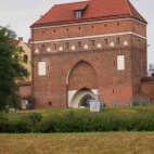 Toruń