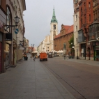 Toruń