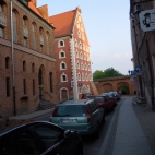 Toruń