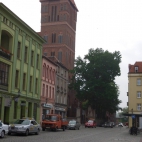 Toruń