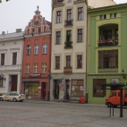 Toruń