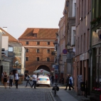 Toruń