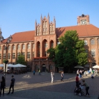 Toruń