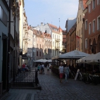 Toruń