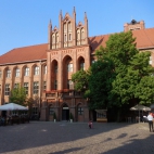 Toruń