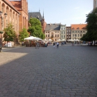 Toruń