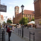 Toruń