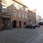 Toruń