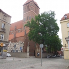 Toruń