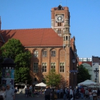 Toruń