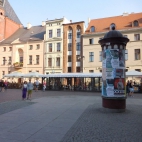 Toruń