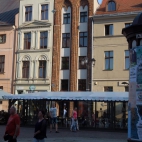 Toruń