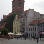 Toruń