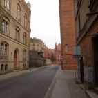 Toruń