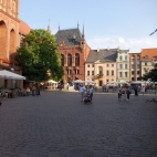 Toruń