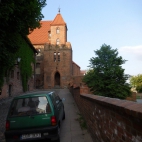 Toruń