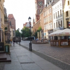 Toruń