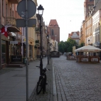 Toruń