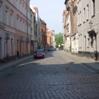 Toruń