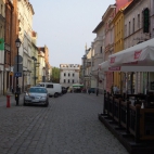 Toruń