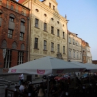 Toruń