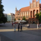 Toruń