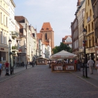 Toruń