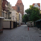 Toruń