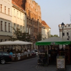 Toruń