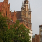 Toruń