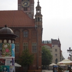 Toruń