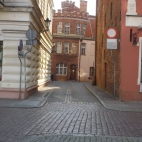 Toruń