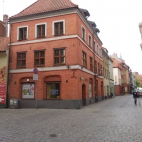 Toruń